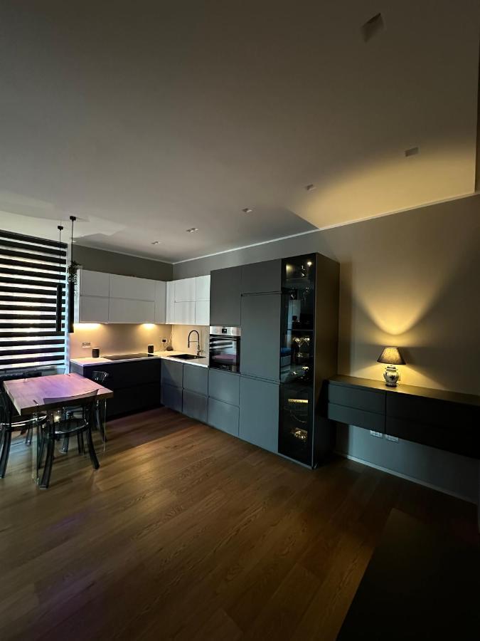 Lr Deluxe Apartments - Fondazione Prada - Metro M3 Milán Exterior foto